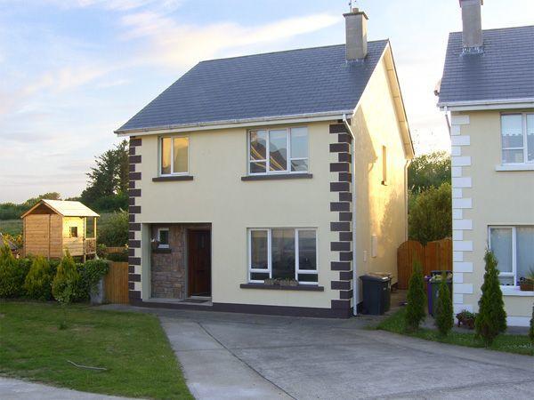 19 River Glen Curracloe Exterior foto